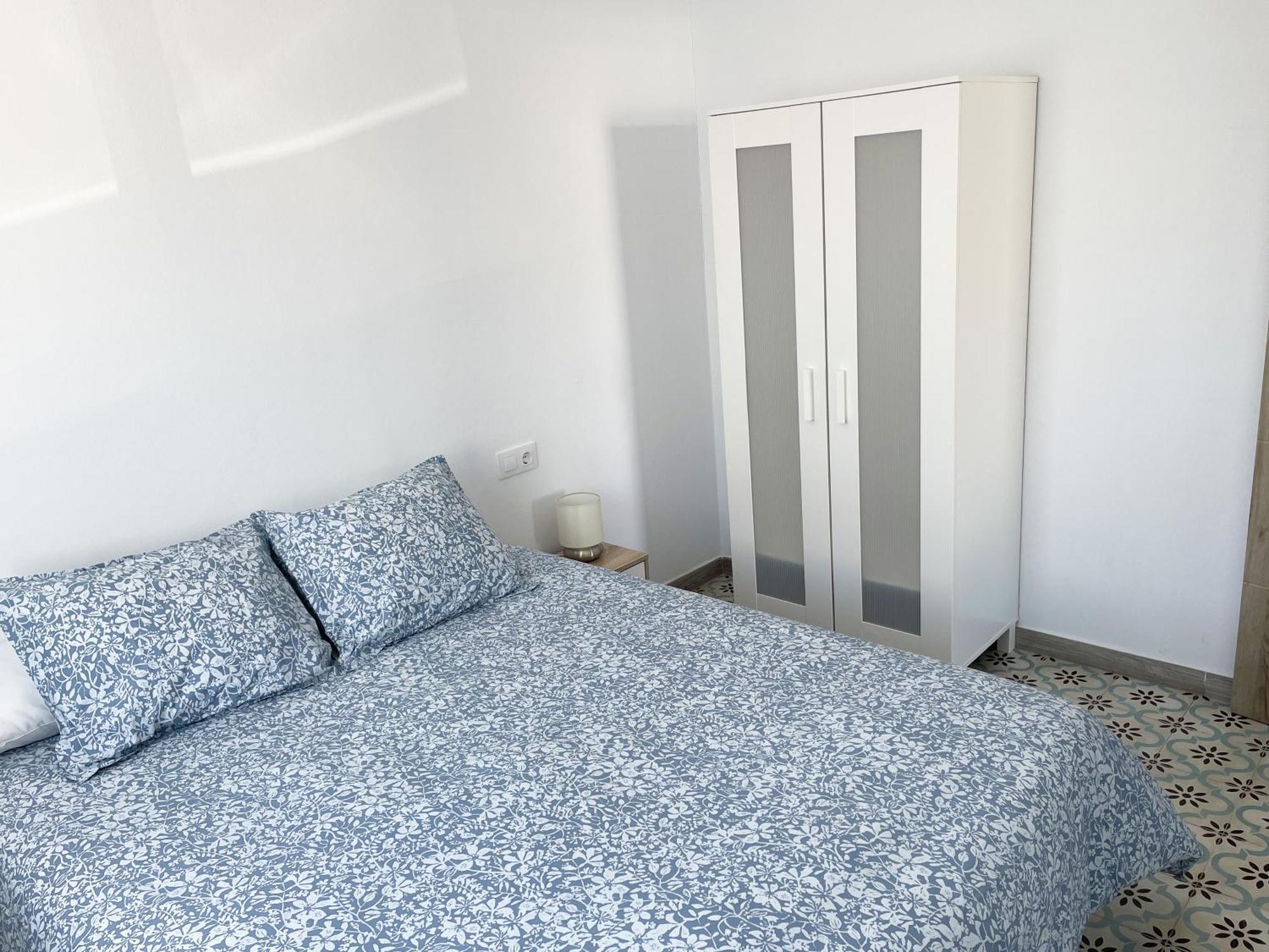 Apartamento Agoodplan Aitana Playa El Palmar Exterior foto